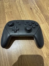 Official Nintendo Switch Pro