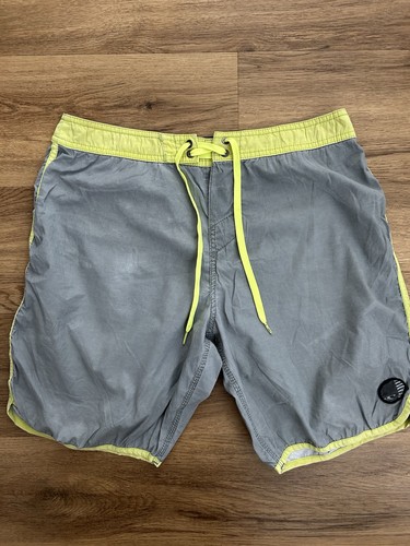 Neill men grey yellow - o’neill,