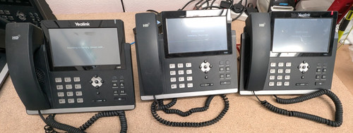 Yealink t48s voip - yealink,