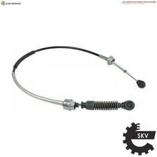 Cable Manual Transmission