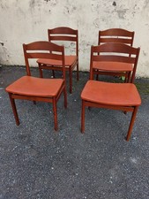 Mid Century Danish Dining