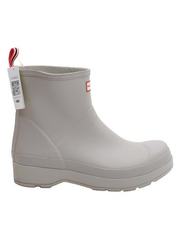 Hunter men boots 10 grey - hunter, uk