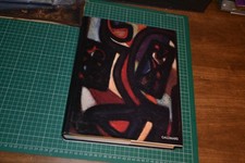 Atlan ART BOOK HARDBACK Catalogue Raisonne of the Complete Works HARDCOVER