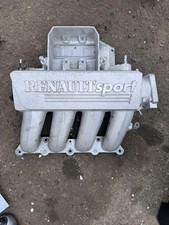 Renault clio sport 182 inlet