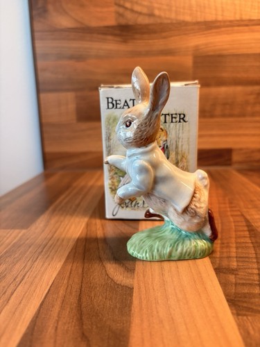 Vintage 1997 beswick ware - vintage,