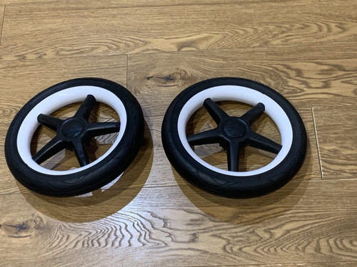 Bugaboo fox 2 3 - 1,2, &3
