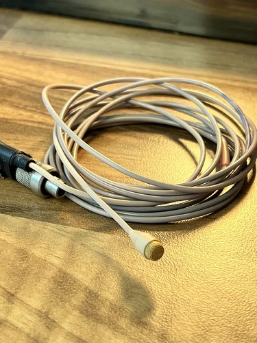 Dpa 4061 hairline microphone - dpa,