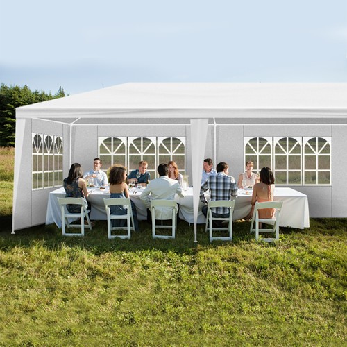 3x9m 3x6m pop gazebo - pop-up,
