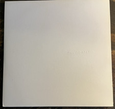 The white album - the,