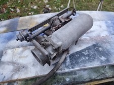 FIAT LANCIA LAMPREDI 8V TWIN