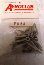 AEROCLUB # P064 1:72 scale