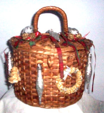Handmade Christmas  Small