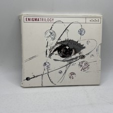 Enigma - Trilogy (1998) CD