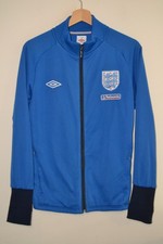 Mens blue umbro england - mens,