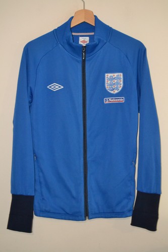 Mens blue umbro - blue,