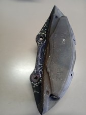 GENUINE MERCEDES  A45 AMG W176