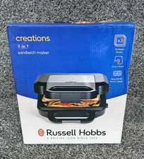 Russell Hobbs 26810 3-in-1