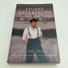 Stuart Adamson