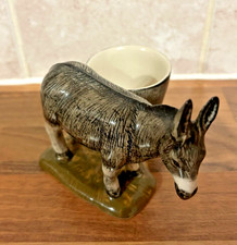 Quail Ceramics Donkey Egg Cup
