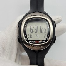 Sportline veolia men digital - sportline,
