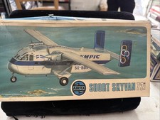 Vintage Airfix 1/72 No 04018
