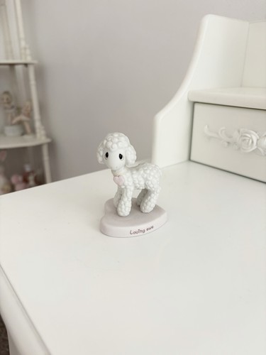 Vintage precious moments - precious,