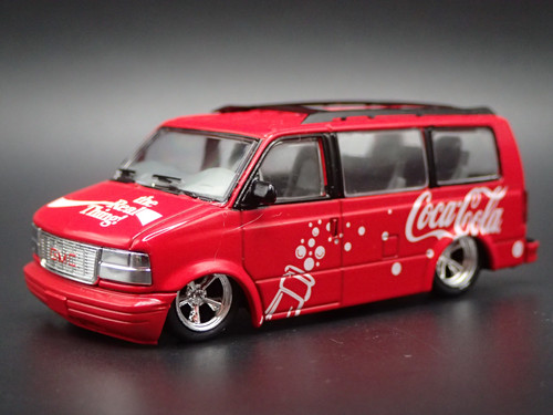 1995 gmc safari - 1995,