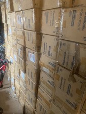 Panasonic CGR-D120E Camera Battery HUGE JOB LOT x1000+ Pieces Brand New Resale