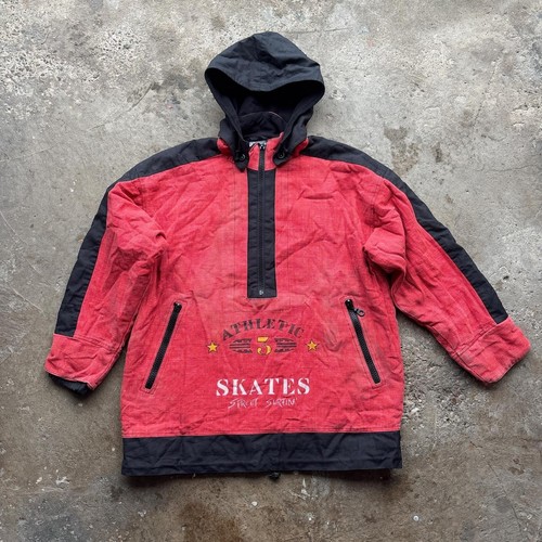 90s red and black magic - 90s,