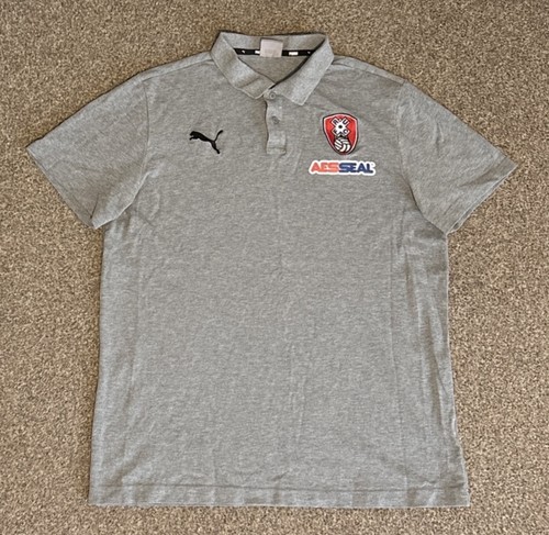 Rotherham united puma - rotherham,