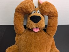 Scooby Doo | Hot Water Bottle