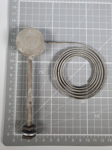 Vintage mantel clock chime - mantel,