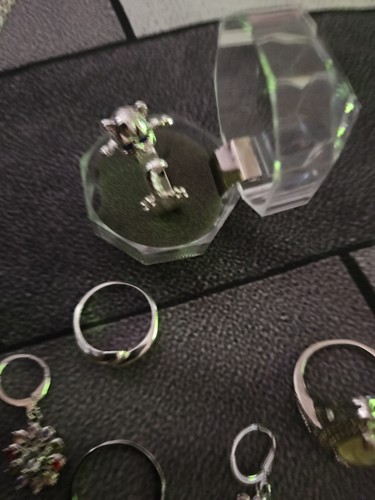 Fashion jewelry bundle - fashion,