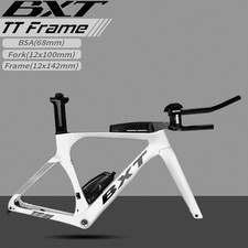 BXT T1100 Carbon Fiber