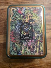 Zippo mysteries the - the, forest