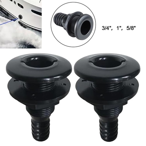 Boat through hull fittings - fittings, 2
