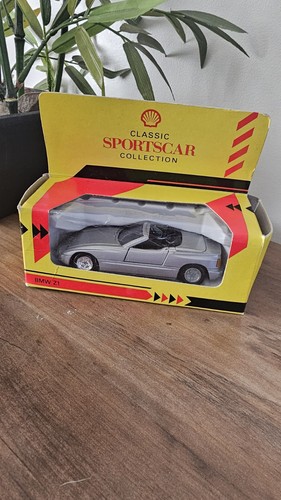 Shell garage classic - shell,