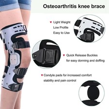OA Unloader Knee Brace