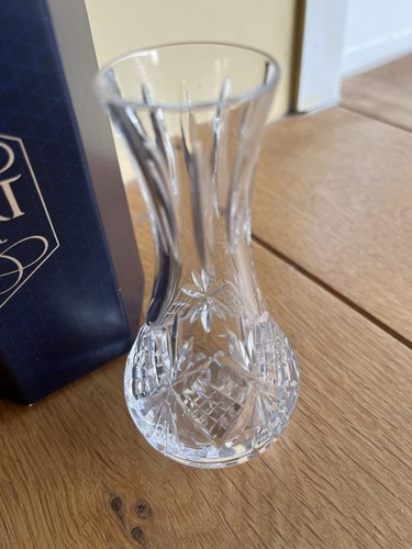 Stuart crystal small - stuart, glass
