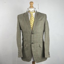 Ted Baker Tight Lines Blazer