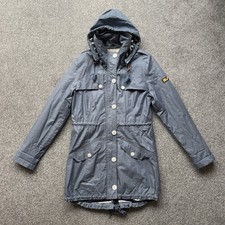 Quba & Co Sails Women’s Blue