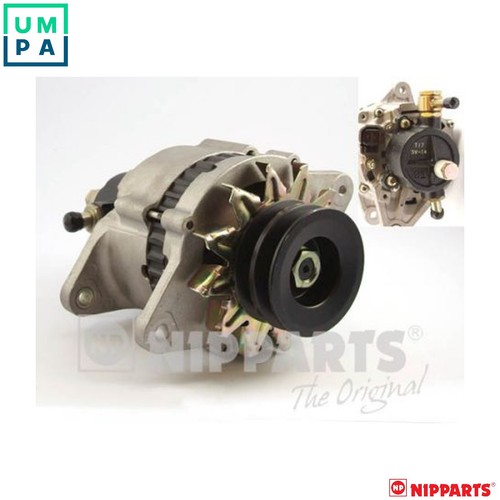 Alternator j5111046 for nissan - for,
