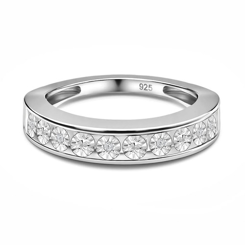Tjc diamond wedding band - diamond,