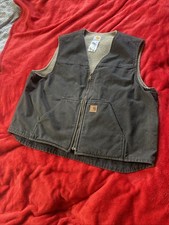 Carhartt Men’s Duck Active