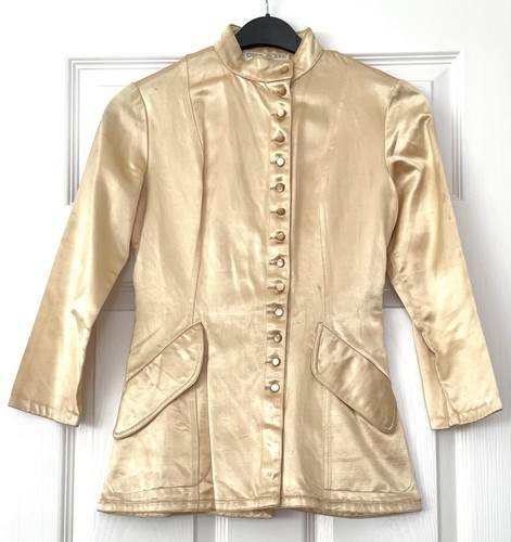 Genuine vintage ossie clark - genuine,
