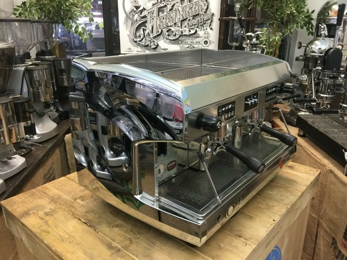 Wega polaris group chrome - polaris,