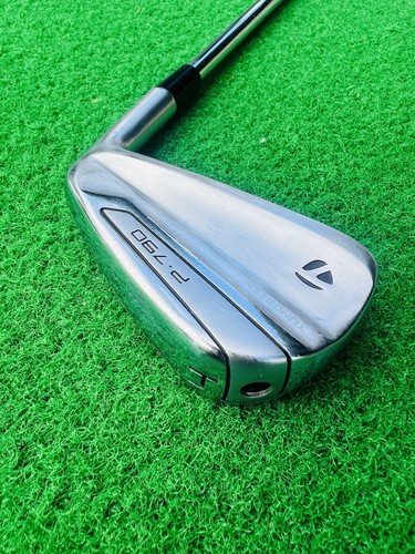 Taylormade p790 iron - iron, 2019