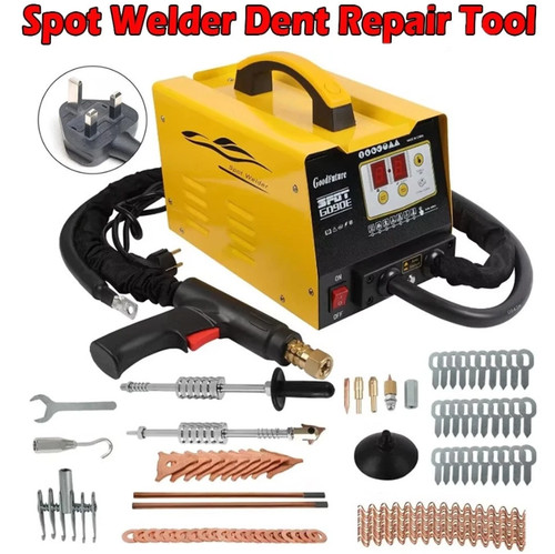 Car body dent repair 3000w - dent,
