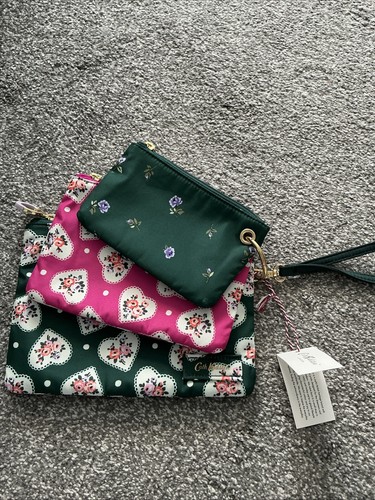Cath kidston purse - cath,