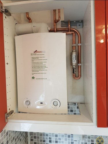 25kw 30kw combi boiler - &,